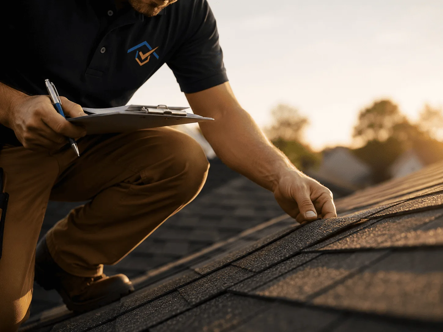 Why Choose Roof Inspection in Gordon, KY